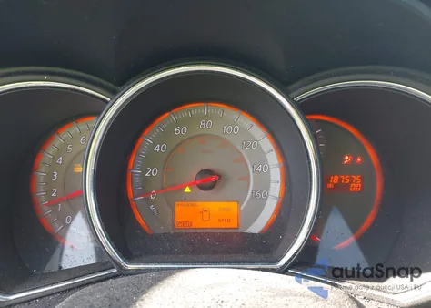 2009 Nissan Murano S из США, поврежденный, VIN JN8AZ18UX9W007172